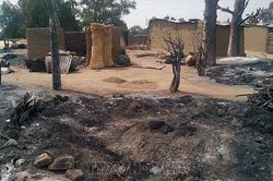 Hơn 60 người bị bắt cóc trong vụ tấn công tại Tây Bắc Nigeria
