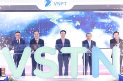 Lần đầu có tuyến cáp quang đất liền kết nối quốc tế hoàn toàn do Việt Nam làm chủ