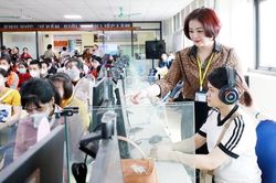 Doanh nghiệp điện tử: Khát nhân lực phổ thông