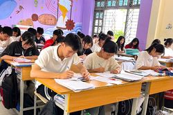 Ngăn chặn biến tướng dạy thêm, học thêm