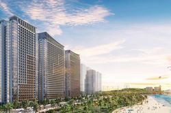 Sống giữa đô thị lễ hội – Căn hộ Sun Centro Town mở ra chuẩn sống mới giữa lòng Bãi Cháy, Quảng Ninh