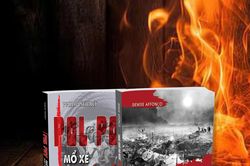 'Pol Pot - Mổ xẻ một cơn ác mộng'