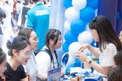 Học song bằng đại học, nên không?
