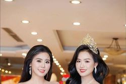 Hé lộ dàn giám khảo 'khủng' tại Mrs Earth Vietnam 2025