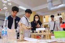 5 nhiệm vụ trọng tâm của giáo dục phổ thông trong năm học mới
