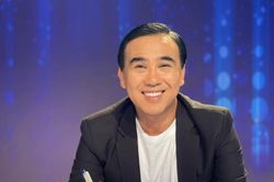MC Quyền Linh xin lỗi sau ồn ào sữa giả