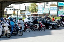 Thực hư thông tin: Tăng 1°C, nguy cơ đột quỵ tăng 10%
