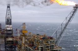 BP phát hiện mỏ dầu khí lớn nhất trong 25 năm qua