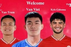 Những tân binh Việt kiều đáng chờ đợi tại V.League 2025-2026