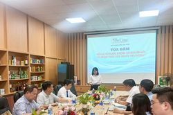 Tạp chí Đồ uống Việt Nam tổ chức tọa đàm, tìm giải pháp cho vấn nạn rượu không rõ nguồn gốc