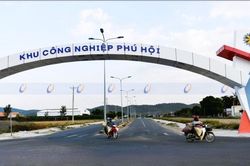 Lâm Đồng có Ban Quản lý các khu công nghiệp mới