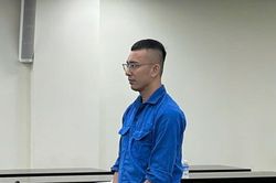 Người vận chuyển hơn 7kg ma túy thoát án tử hình nhờ sự thay đổi của chính sách
