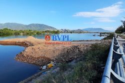 Xử phạt hành chính doanh nghiệp tự ý lấp sông 30 triệu đồng