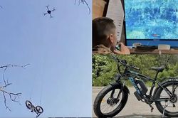 Xung đột Nga-Ukraine: Chiến dịch nghẹt thở giải cứu binh sĩ bị cô lập sau chiến tuyến