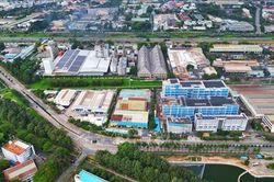 Đồng Nai có thêm 3 khu công nghiệp, vốn đầu tư gần 20.000 tỷ đồng