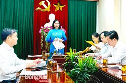 Đồng Nai tiếp tục là thủ phủ chăn nuôi của cả nước sau sáp nhập tỉnh