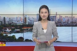 Chương trình Thời sự 9h00 | 05/08/2025