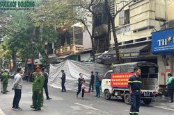 Những hành vi bị nghiêm cấm trong phòng cháy chữa cháy