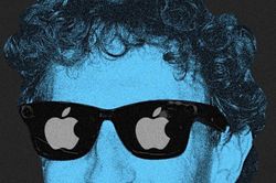 Mark Zuckerberg vừa tuyên chiến với iPhone
