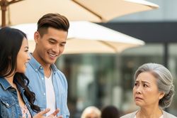 Con gái muốn nghỉ việc để tận hưởng hôn nhân giàu sang, bỗng 'quay xe' khi được mẹ trao 'của hồi môn' quý giá