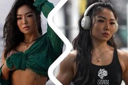 Lực sĩ quyến rũ nhất thế giới gây choáng với màn lột xác ngoạn mục
