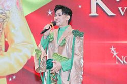 Nguyên Vũ hát về vẻ đẹp 34 tỉnh thành sau sáp nhập