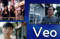 Google Veo 3 và cái chết của 'trăm nghe không bằng một thấy': Báo chí làm gì để giữ vững niềm tin?