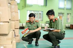 'Ông trùm' núp bóng doanh nghiệp trong đường dây sách giáo khoa giả liên tỉnh hơn 15 tỷ đồng là ai?