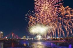 Da Nang Downtown tổ chức nhiều hoạt động hấp dẫn mừng Quốc khánh trước khi cải tạo