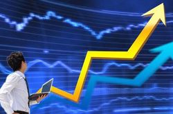 VN-Index lập kỷ lục mới