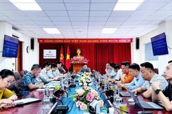 EVNGENCO1 đẩy mạnh đổi mới sáng tạo: Rà soát các sáng kiến khoa học công nghệ tại Công ty Nhiệt điện Uông Bí
