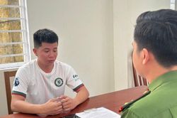 Lập tài khoản Facebook giả con gái nạn nhân, chiếm đoạt hơn 2 tỷ đồng