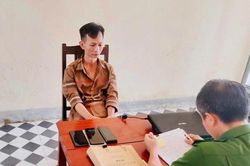 Tóm 'đạo chích' chuyên trộm tài sản trong ô tô