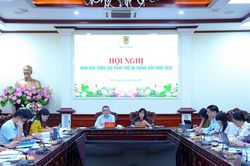 Đổi mới căn bản công tác xây dựng và thi hành pháp luật tạo động lực phát triển đất nước