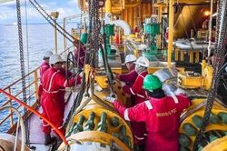 Bản lĩnh và trí tuệ người lao động là hạt nhân đưa Petrovietnam vượt qua khó khăn, phát triển bền vững