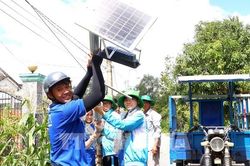 Mùa hè xanh, hành trình dựng xây Vĩnh Long