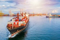 Bảy giải pháp chiến lược phát triển đồng bộ ngành hàng hải và đường thủy
