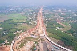 Đồng Nai triển khai kế hoạch 140 ngày đêm hoàn thành 2 dự án trọng điểm