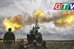 Tin thế giới 11h ngày 6-8: Nga dồn tập tấn công vành đai phòng thủ của Ukraine ở Donbas