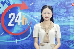 Gia Lai 24h: Phó Bí thư Thường trực Tỉnh ủy Rah Lan Chung dự Đại hội đại biểu Đảng bộ xã Vĩnh Thạnh