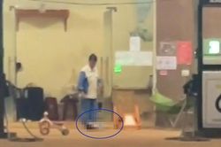 Xác minh vụ việc bé trai 16 tháng tuổi bị bạo hành ở Lâm Đồng