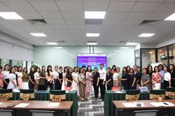 Lồng ghép bình đẳng giới trong xây dựng văn bản pháp luật của NHNN