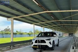 Những xe SUV cỡ B đạt 5 sao NCAP đang bán tại Việt Nam