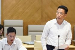 Cơ chế vượt khung: Đột phá thu hút nhân tài khoa học công nghệ