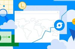 Google phát triển mô hình AI mới dự báo bão nhanh hơn, chính xác hơn