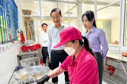 Khảo sát các mô hình kinh tế hiệu quả tại xã U Minh