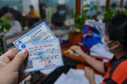 Chính thức từ 01/08/2025 thay thế mã số BHXH bằng số căn cước công dân hoặc số định danh cá nhân của người tham gia BHXH, BHYT theo Công văn 1804 ra sao?