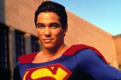Nam diễn viên Superman sắp trở thành đặc vụ ICE của ông Trump