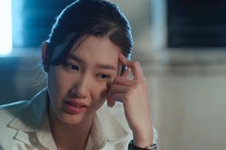 Những cú 'lật mặt' ở 'Cô đừng hòng thoát khỏi tôi' khiến cả diễn viên và khán giả bất ngờ