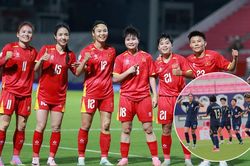 Bảng xếp hạng FIFA nữ tháng 8/2025: Việt Nam giữ vững thứ hạng, Thái Lan tụt dốc
